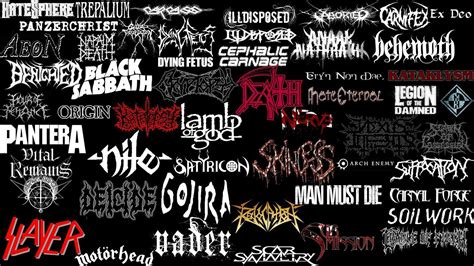 download heavy metal albums free